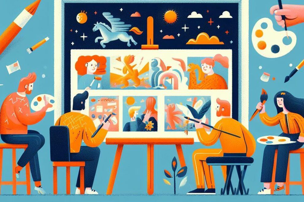 Program edukacja kulturalna